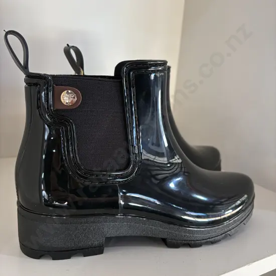 Gioseppo women langen black s38