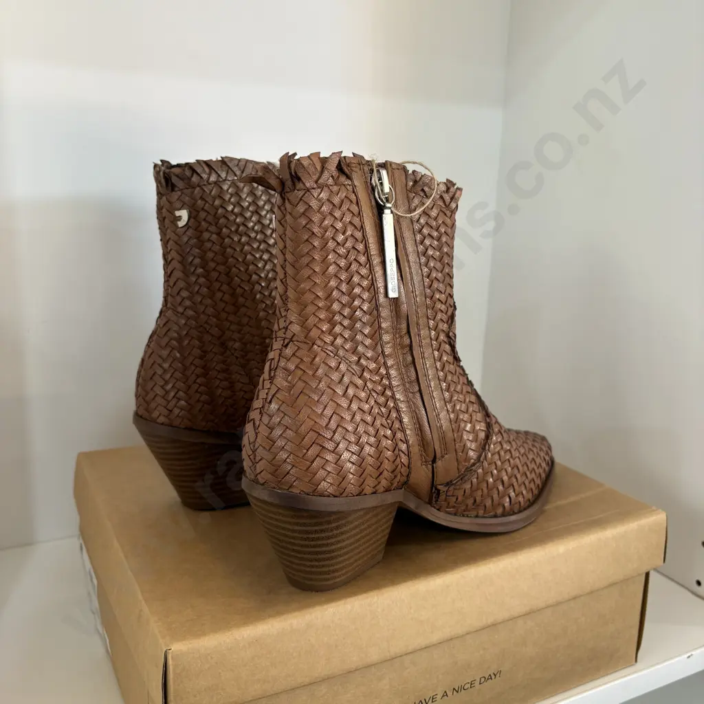 Gioseppo women kokkola tan s37 Image 1++