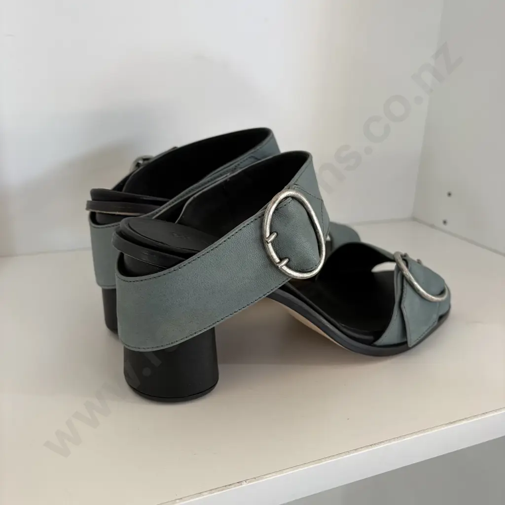 Beau Coops Gloria Incrociato s40 Image 1++