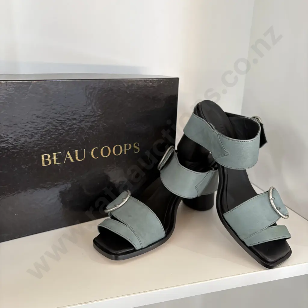 Beau Coops Gloria Incrociato s40 Image 1++