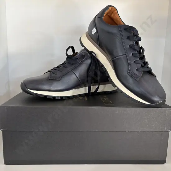 Florentino sport shoes navy s40