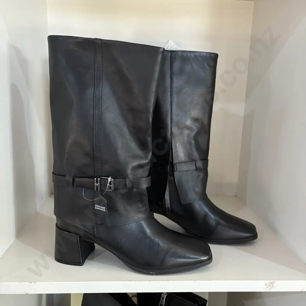 Nu x Neo Isa Boot s38 Image 1++