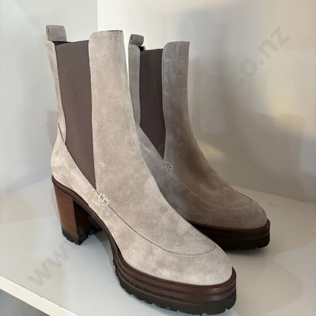 ZINDA pesca taupe s 39 Image 1++