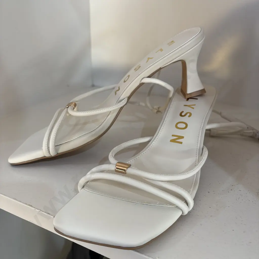 ELYSON Mauritus Ivory s 40 Image 1++