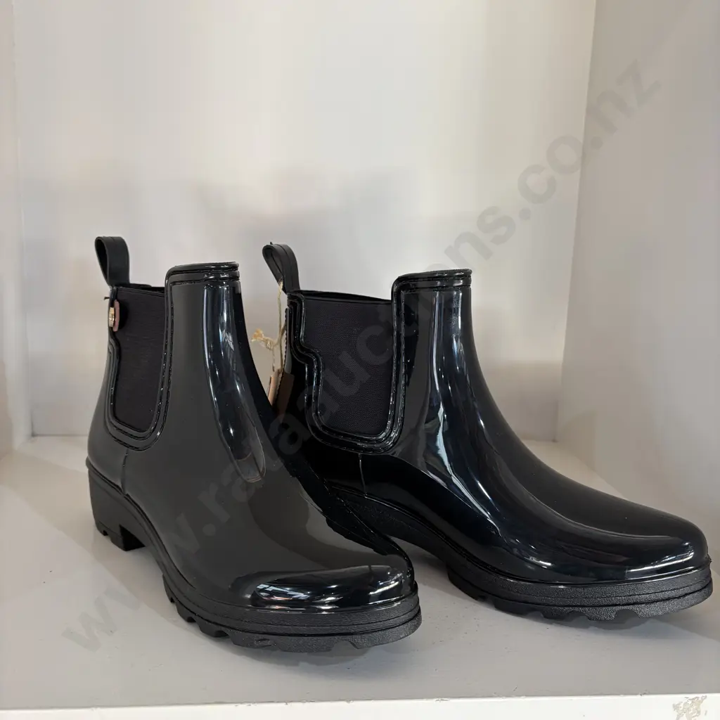 MJUS LUX vinaccia s 39 black Image 1++