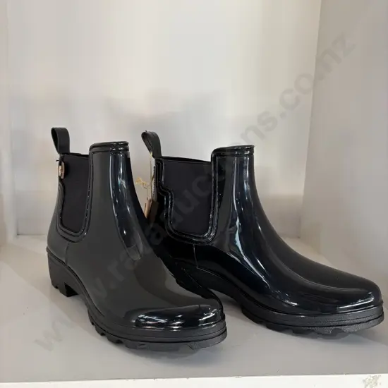 MJUS LUX vinaccia s 39 black