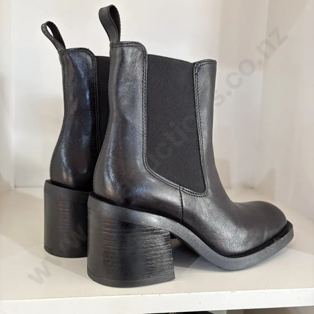 GIOSEPPO women black eac s 41 Image 1++