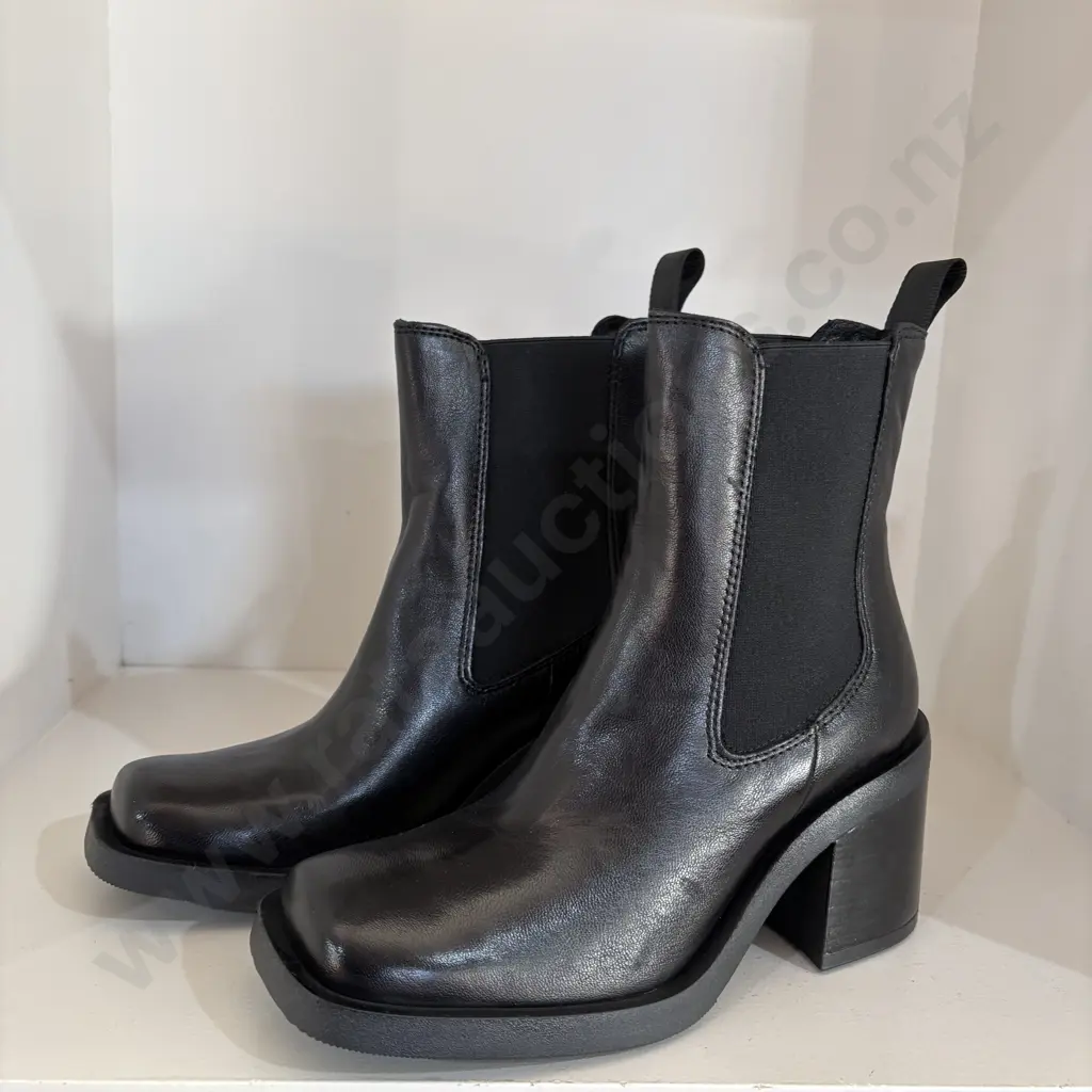 GIOSEPPO women black eac s 41 Image 1++