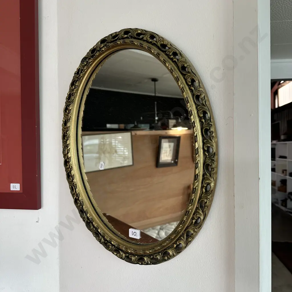 mirror 450 x 370mm Image 1++