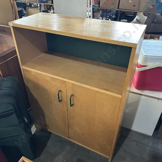 office cubboard