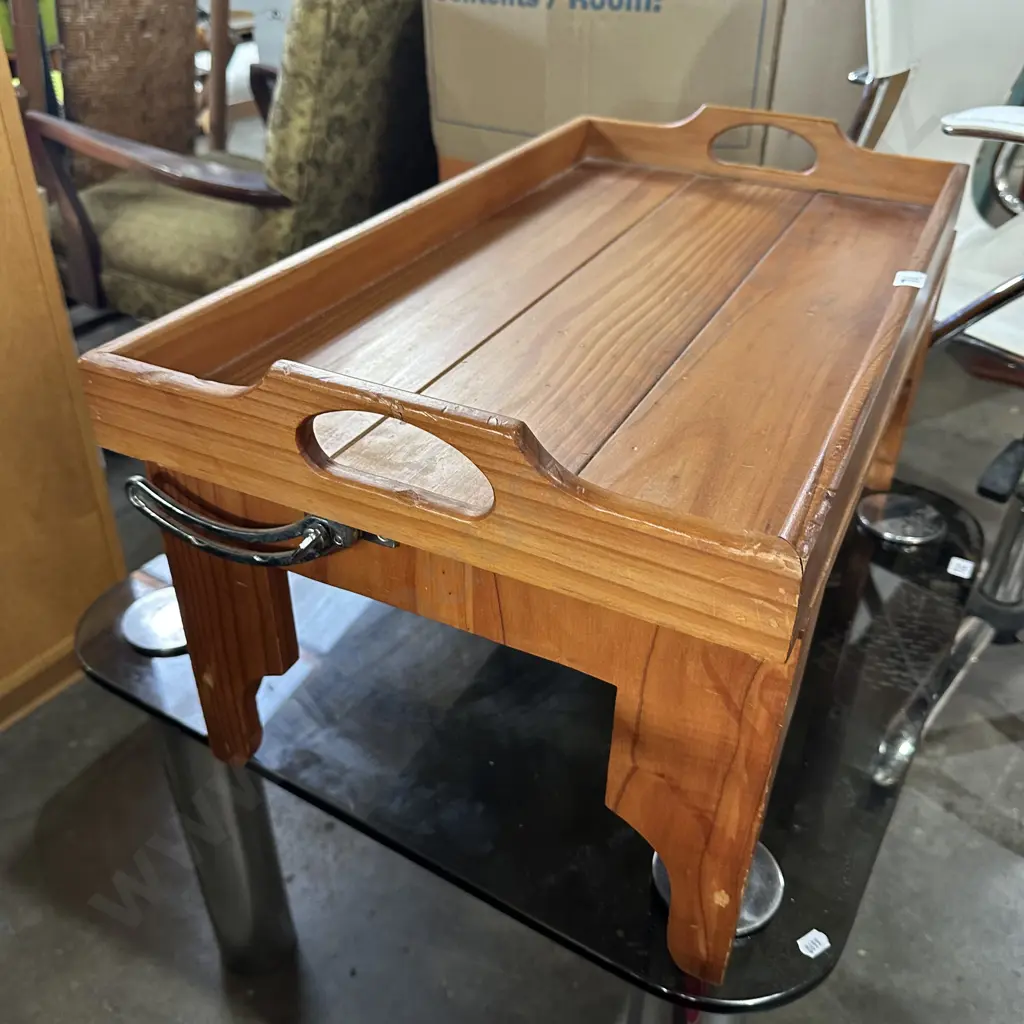 adjustable bed tray Image 1++