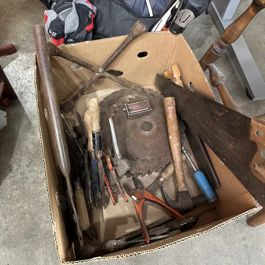 box tools Image 1++