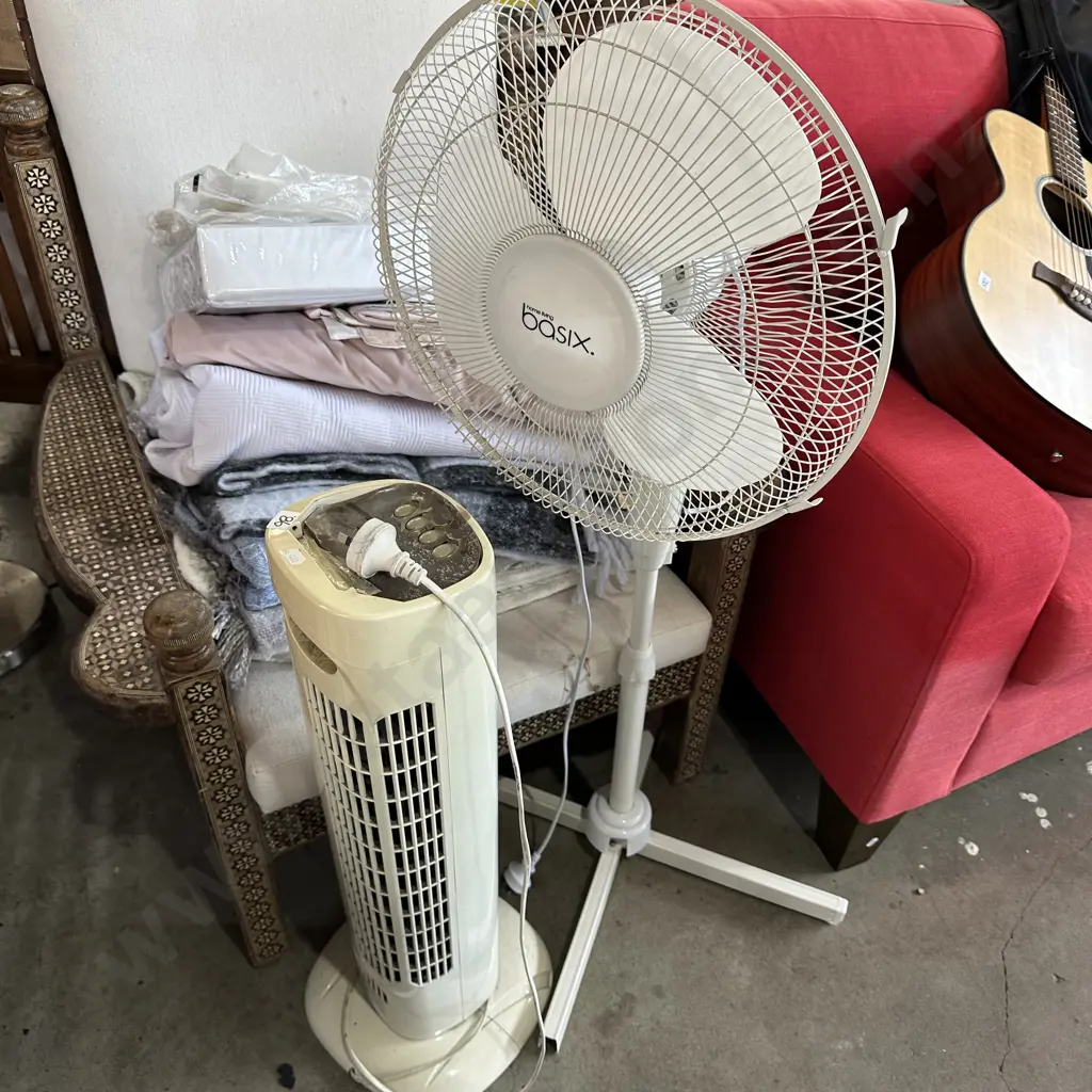 fan and heater Image 1++