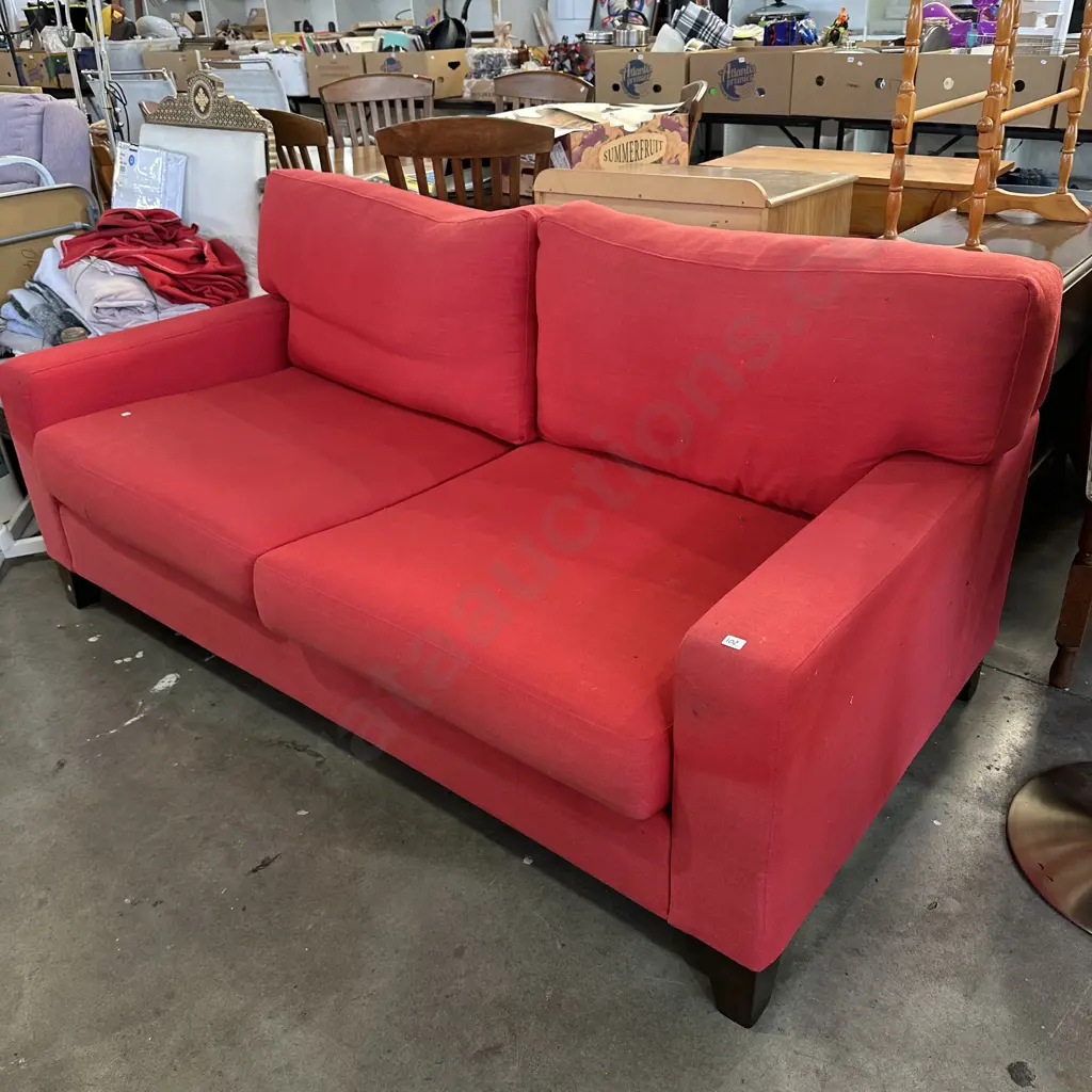 3 seater sofa Image 1++