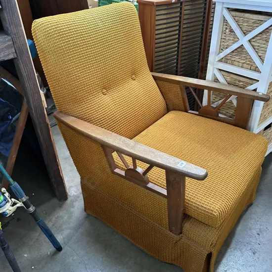 vintage chair