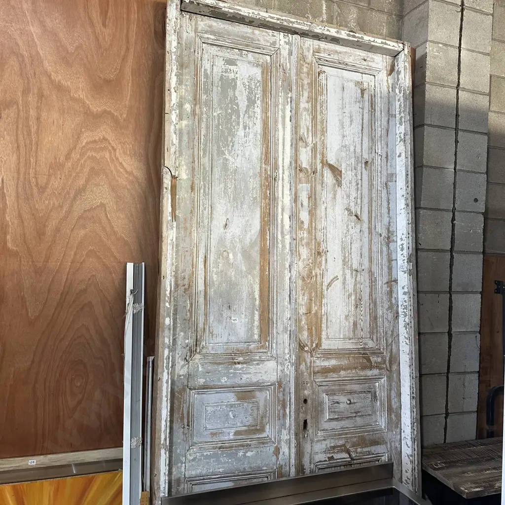 Egyption doors Image 1++