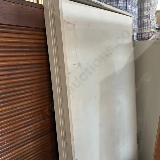 internal door