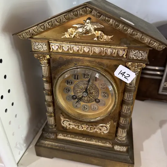 clock
