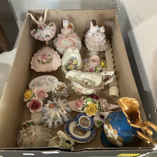 collectable china