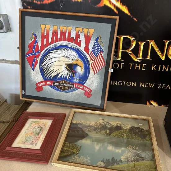 Harley davidson picture etc
