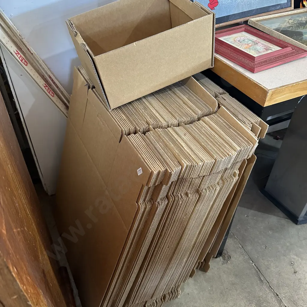 large lot HD boxes 380x290x180 Image 1++
