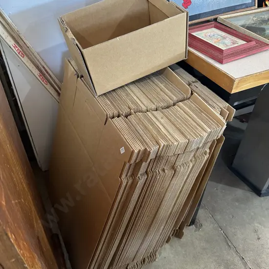 large lot HD boxes 380x290x180