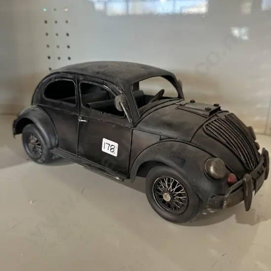 bettle