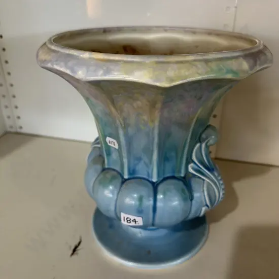 Beswick vase
