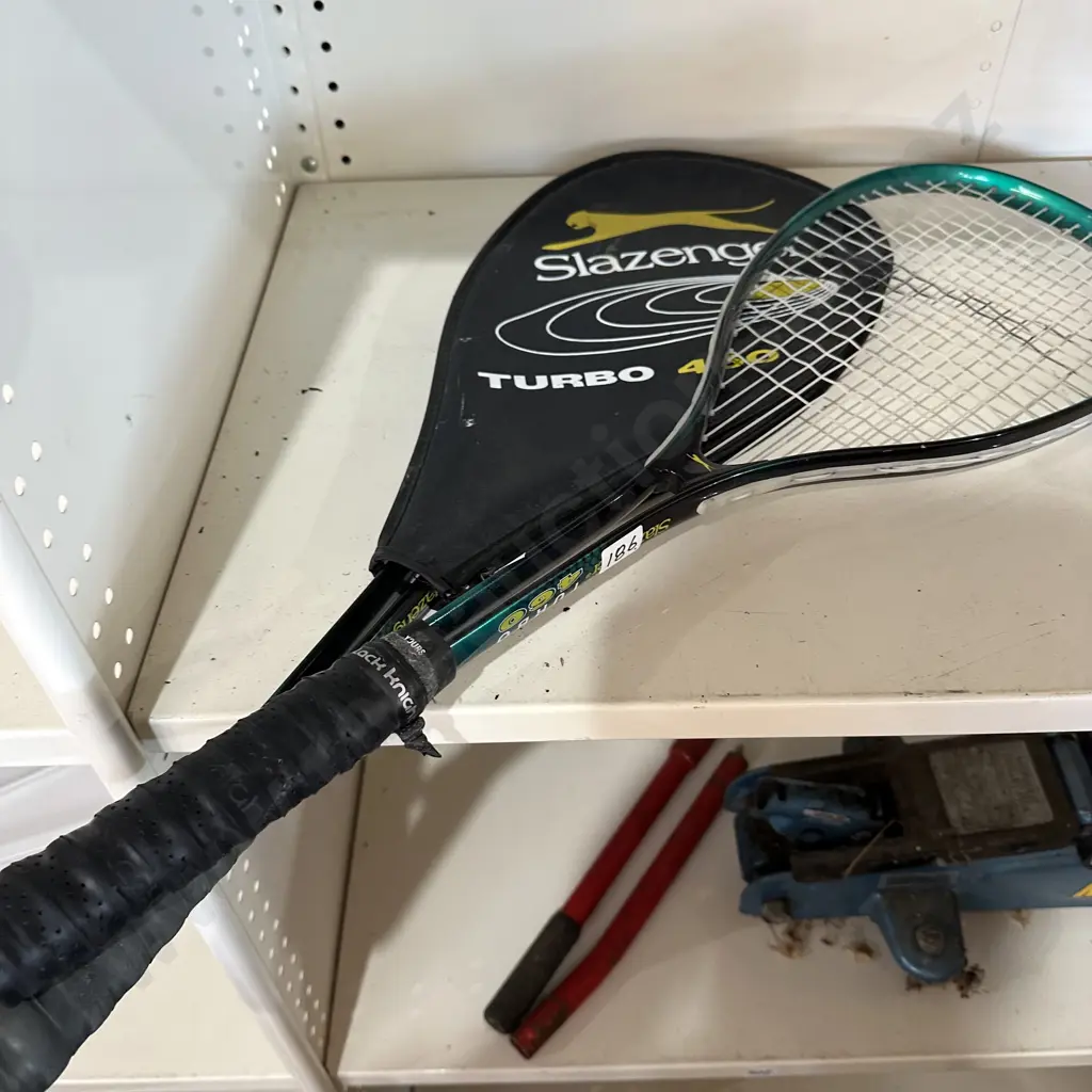 Pr squash rackets Image 1++