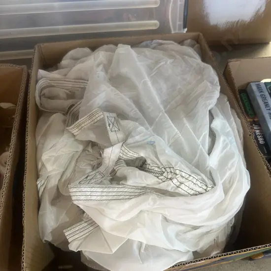 Parachute.
