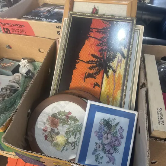tapestry pictures