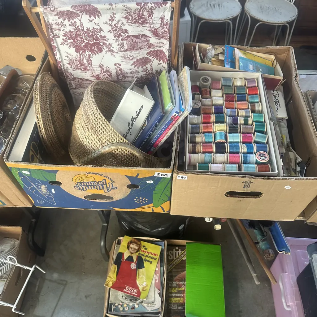 3 box sewing Image 1++