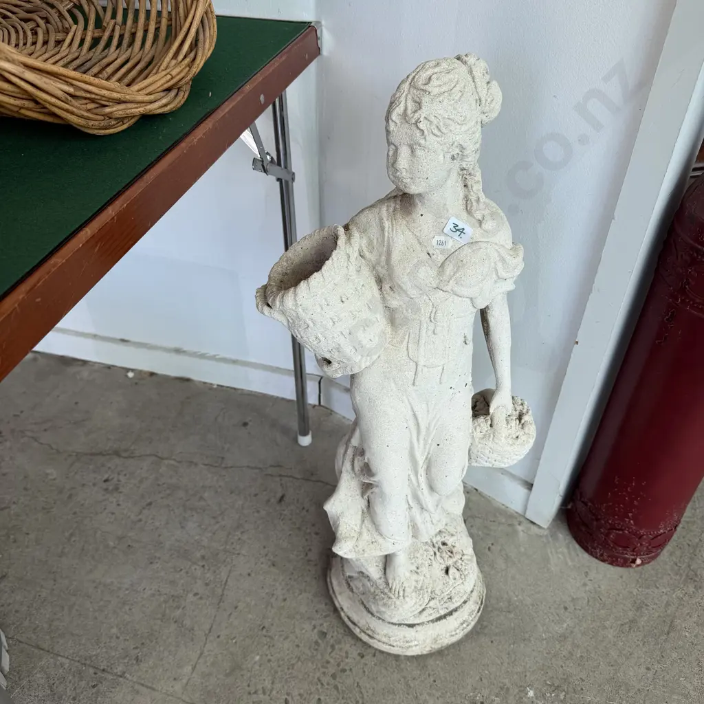 garden statue 700mm Image 1++