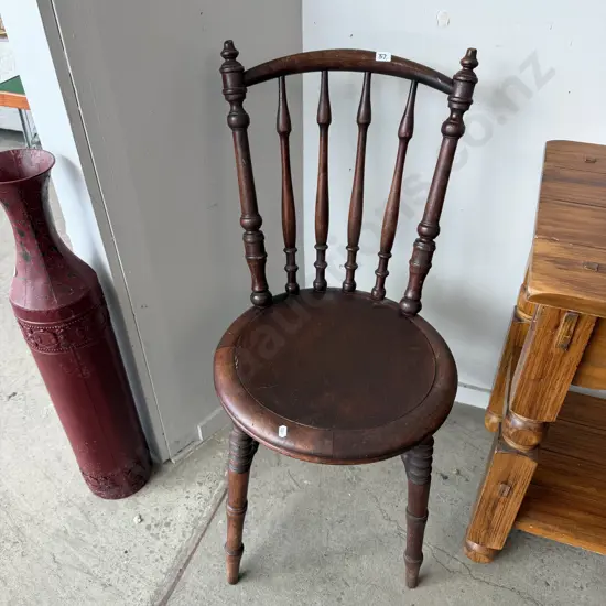 cottage kitchen chair