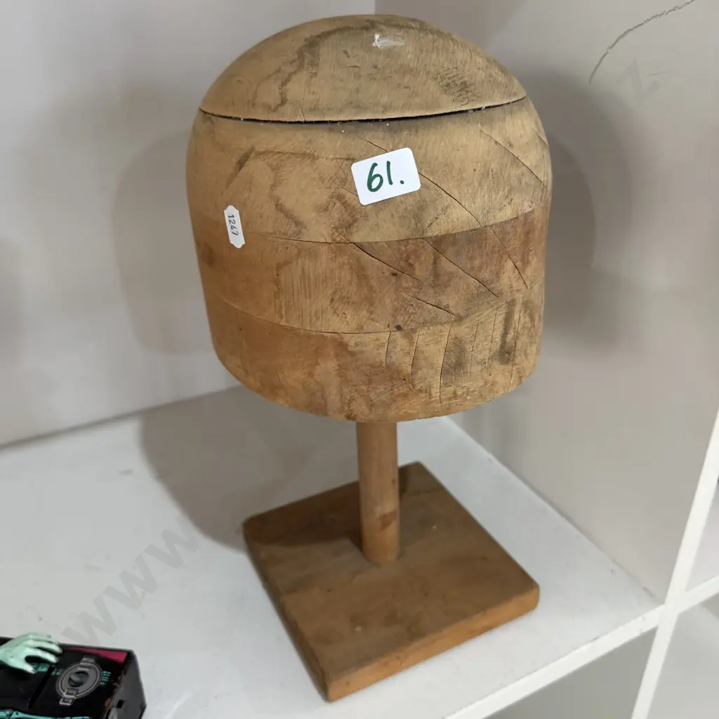 head block Image 1++