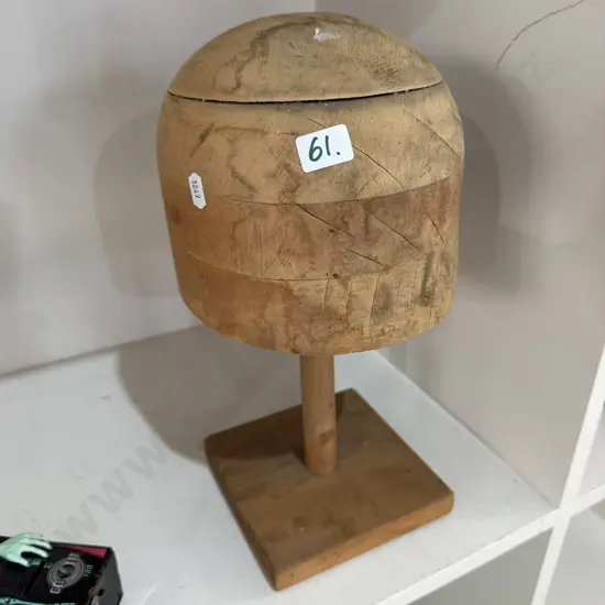 head block