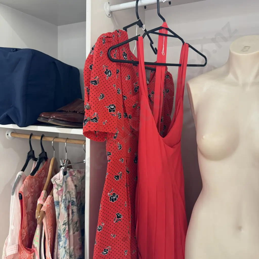 Karen Walker & Ruby dresses Image 1++