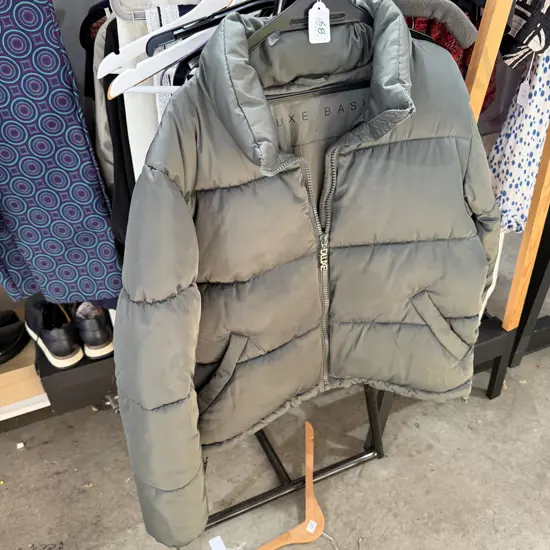 D-LUXE puffer L
