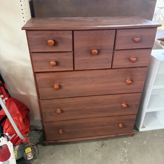 chest drawers