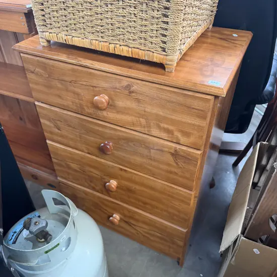 chest drawers