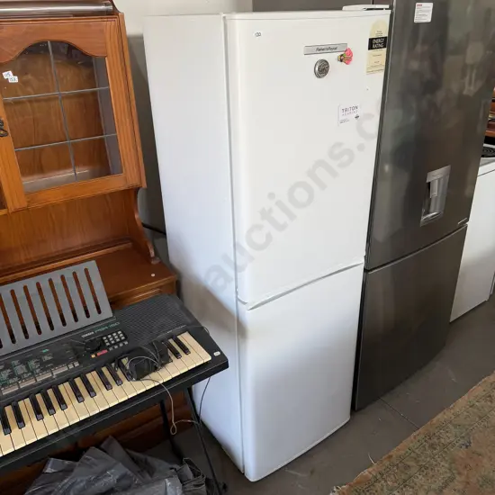 fridge freezer