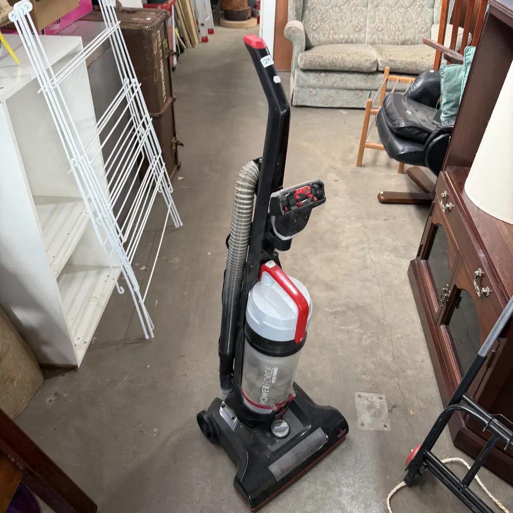 Bissell vac Image 1++