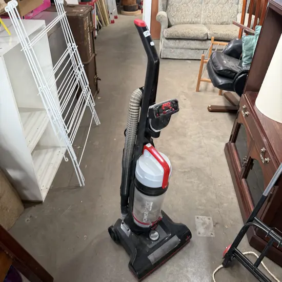 Bissell vac