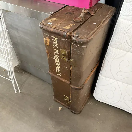 trunk