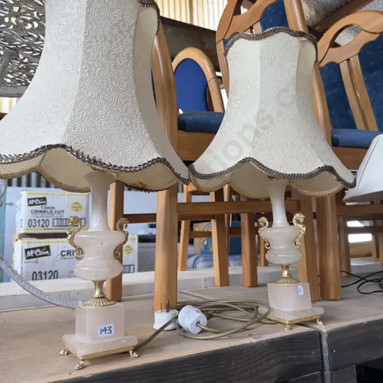 Pr lamps