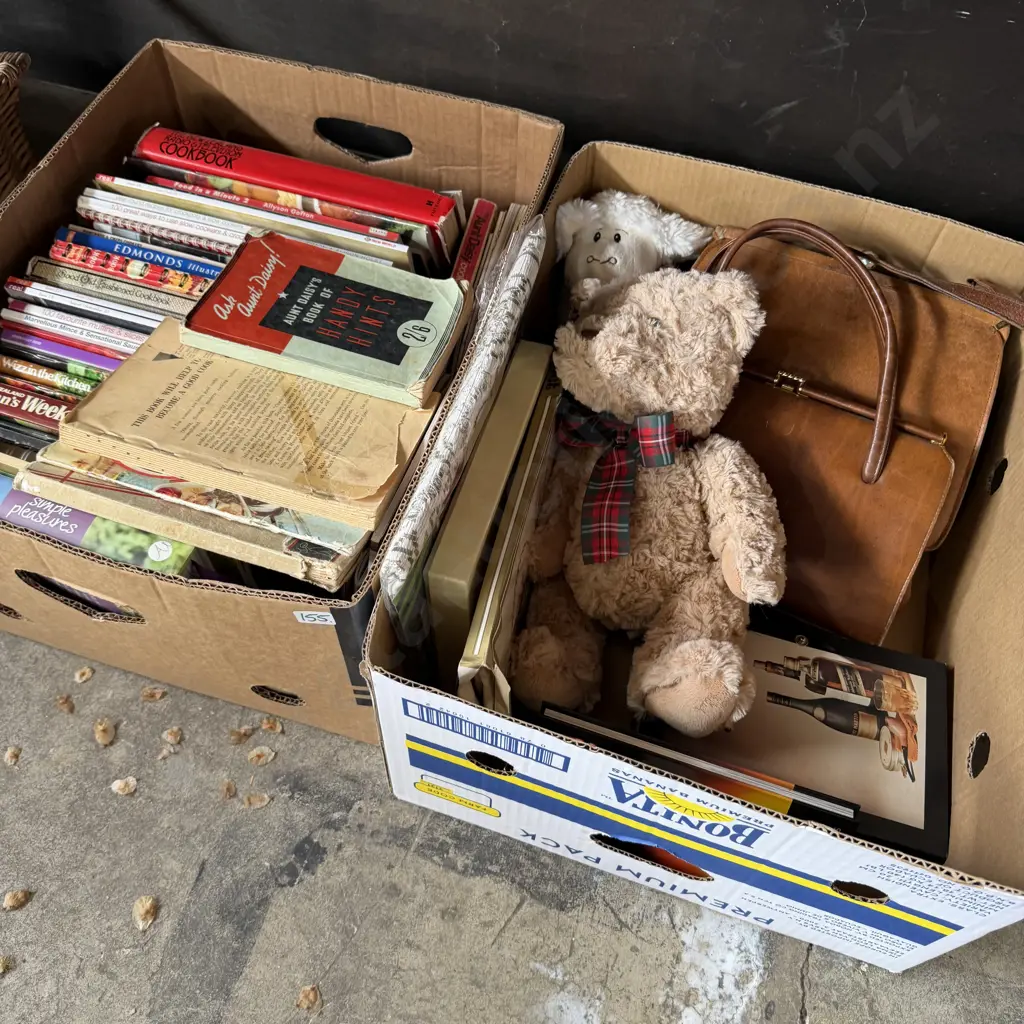2 boxlots Image 1++