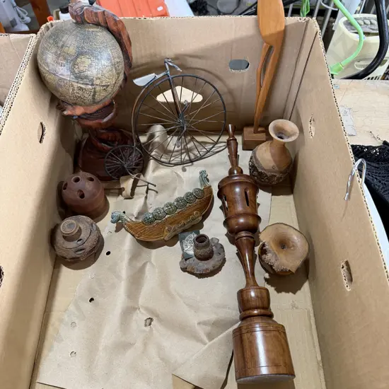 Collectables