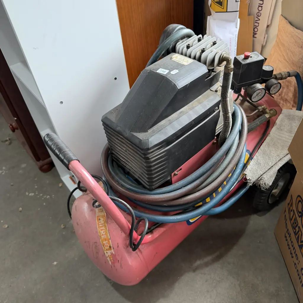 air compressor Image 1++