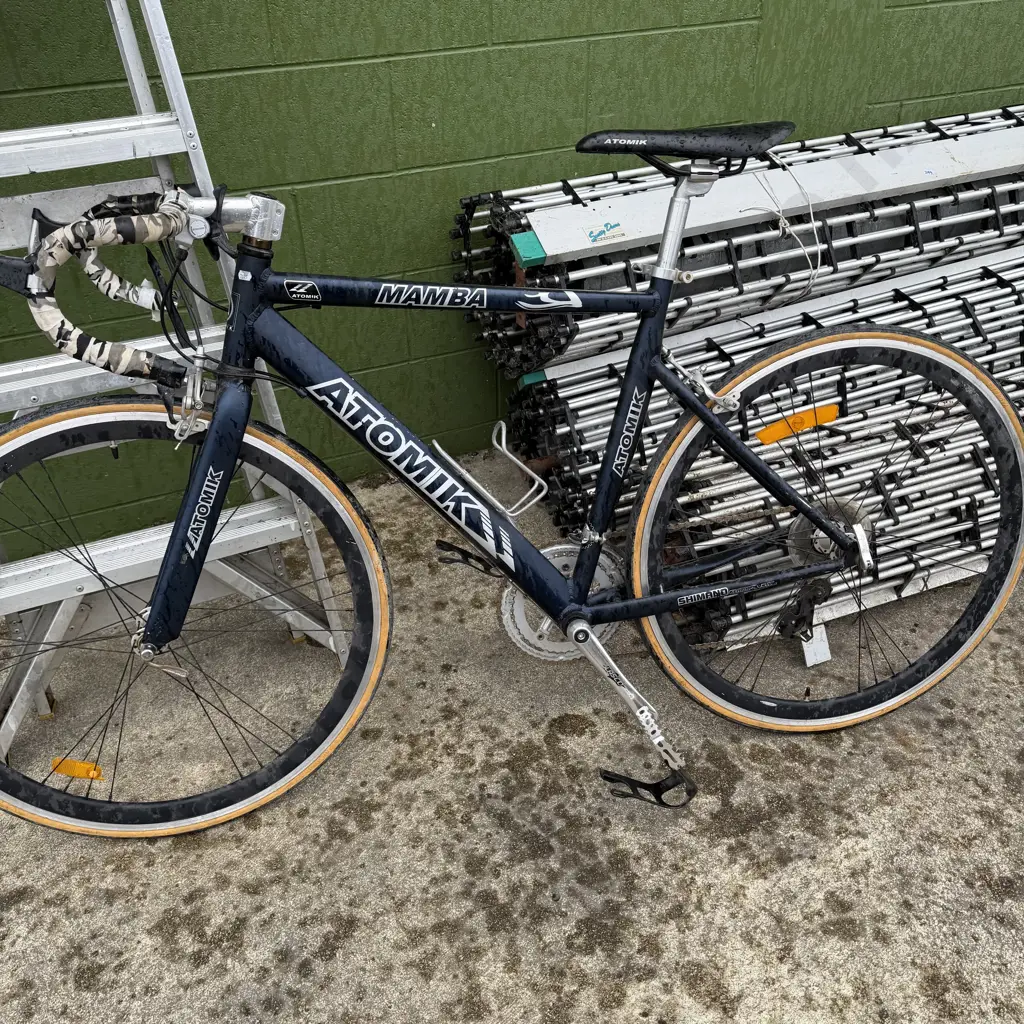 road bike Image 1++