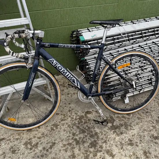 road bike